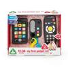 Early Learning Centre MyFirst Gadget Set (3-piece Set) - Grey - Smartphone, Smart Key, Remote Control - 148019 (Authentic Product)