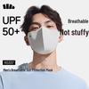 Beneunder AS337 Men's UV Protection Full-Face Mask