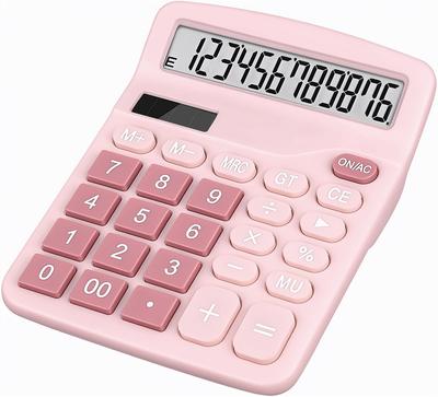 Papeterie – Calculatrices