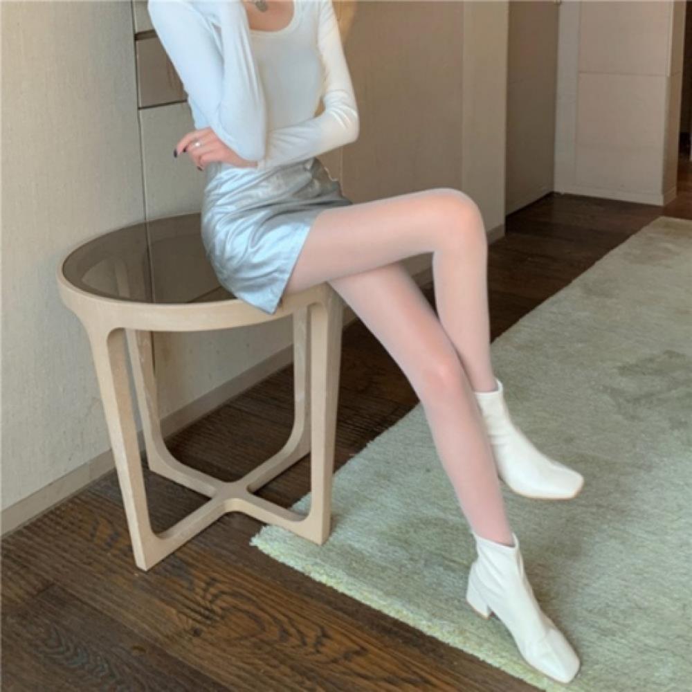 New ArrivalS Open Run Women S Pearl Point meSh Long StockingS