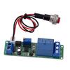 DC 12V Adjustable Timer Delay Turn OFF Module Timing Relay Time Switch 1 10sec