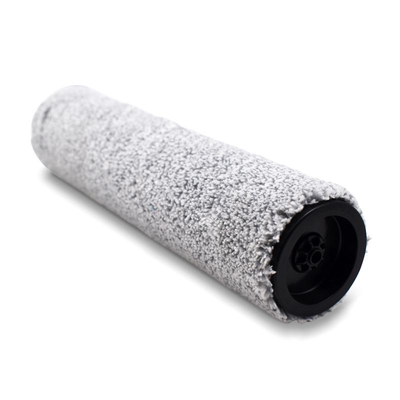 1Pc Main Brush Replacement Part for Tineco 1.0 Floor One/Plus Robot Vacuum Cleaner Rolling Brush