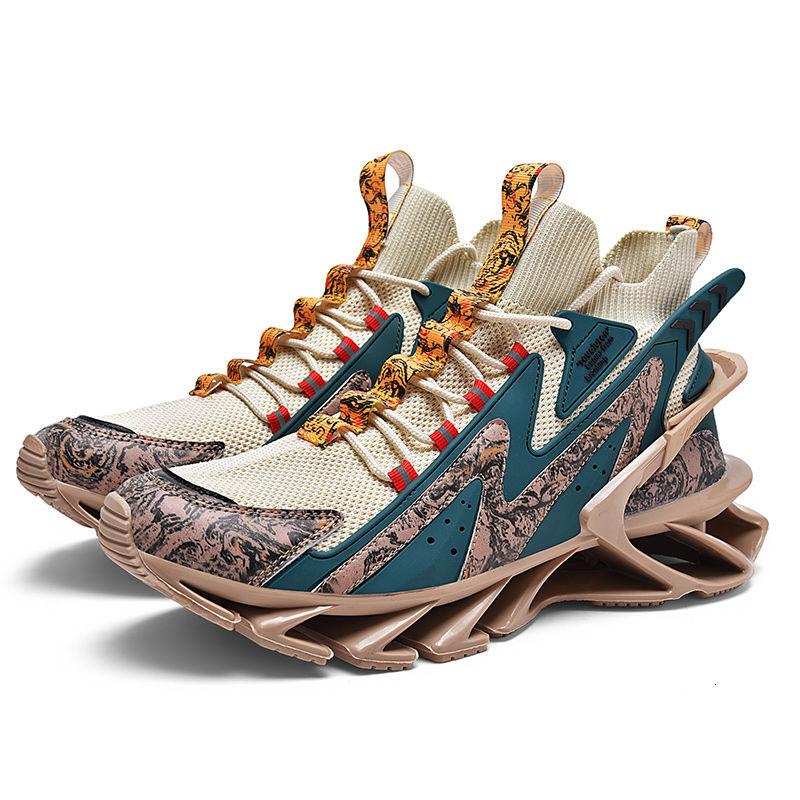 

2022 Newesthigh Quality Men Sneakers Male Mens Casual Shoes Men Blade Sneakers Breathable Running Sports Shoe Summer Fashion Shoes