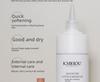 500ml Nail Nutrition & Softening Oil - Moisturizes Cuticles and Exfoliates Dead Skin