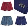 Premium Men's Loose Casual Shorts For Running Fitness And Beach Activities