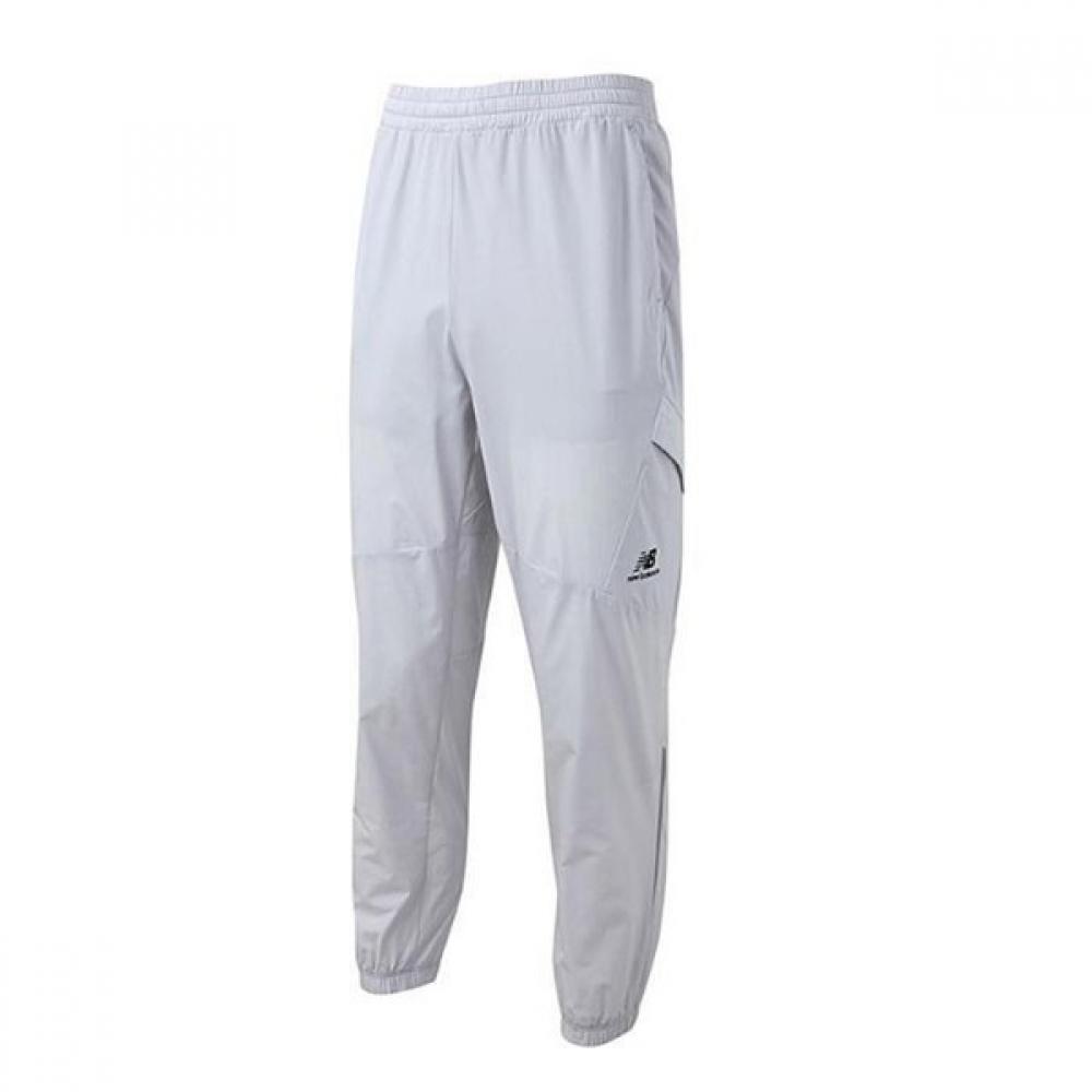 

New Balance Half Club Uni Active Run Woven Jogger Nbmlb17013 16 80(M)