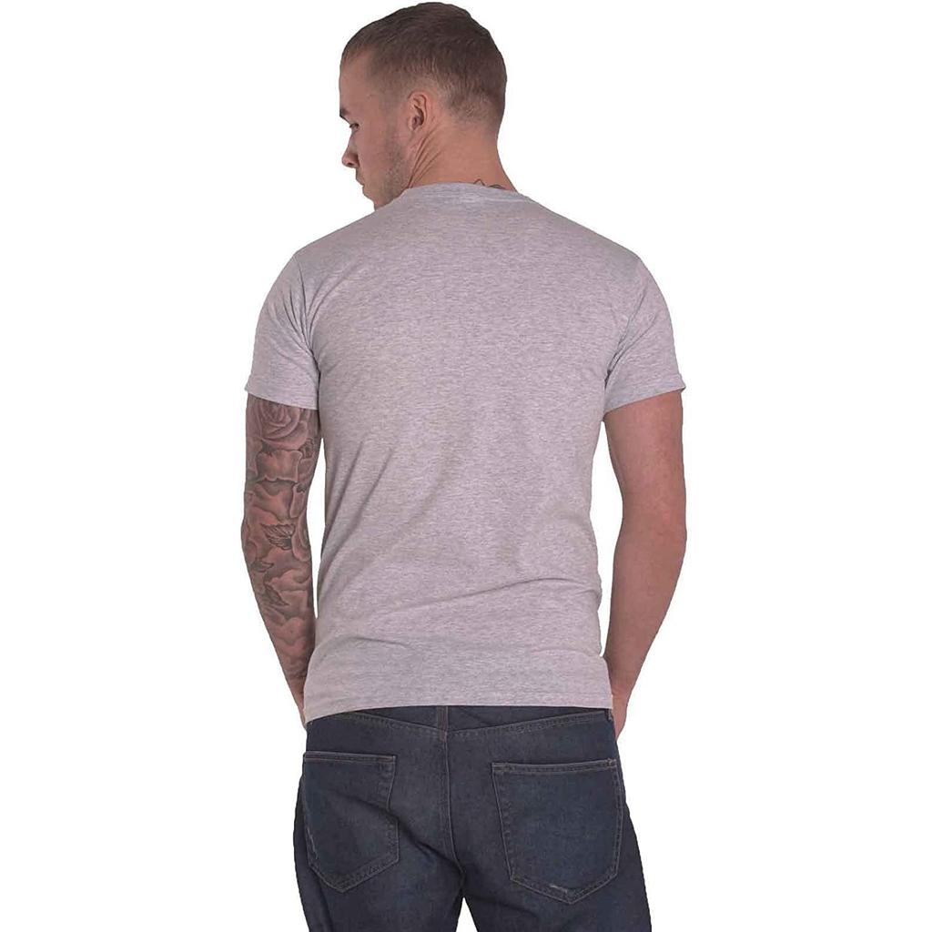 Dinosaur Jr Unisex Adult Green Mind T-Shirt