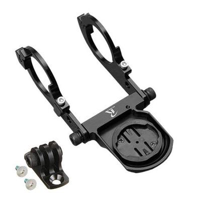 Pioneer Aero Combo Mount Narrow with Lower for Compatible with Pioneer [REC MOUNT] (Double-Handed Type, Adapter) 31.8mm, SGX-CA600 [SGX6-Narrow9+GP]