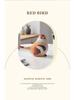 Elegant Enamel Magpie Figurine: High-Quality Small Bird Decoration for the Home