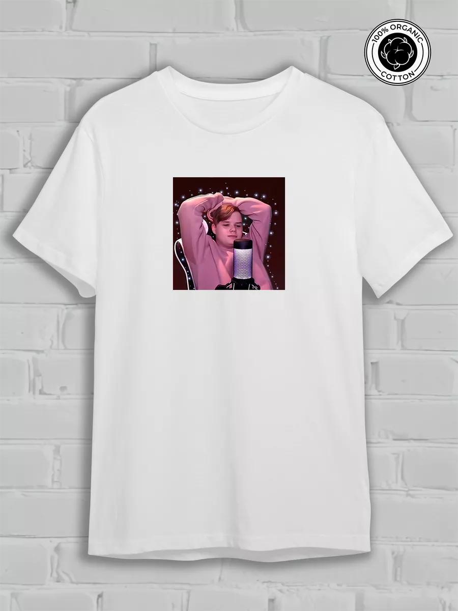 

COMME DES GARÇONS Brand T-shirt 3XL