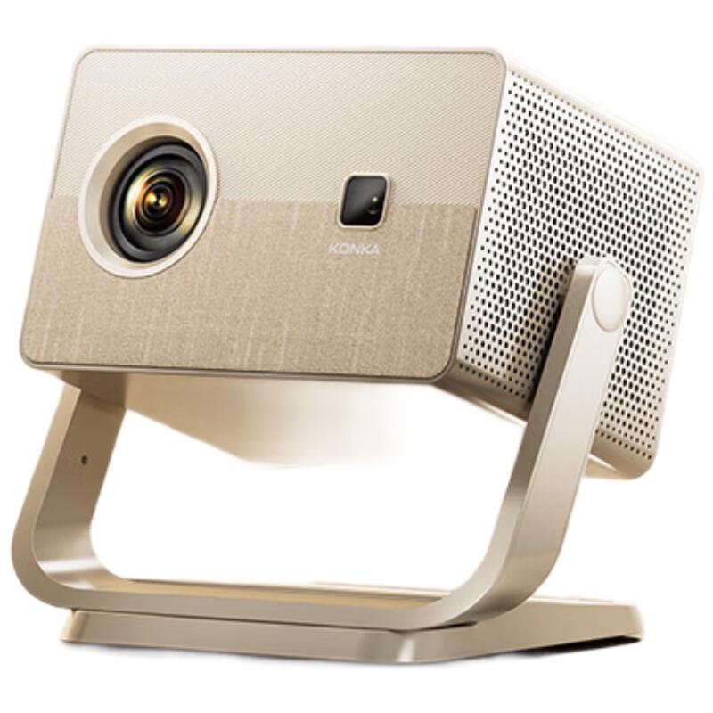 

Konka C7 Projector (CN version) One Size