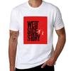 Broadway West Side Story TShirt Anime T Shirts for Man T Shirts Designer TShirt