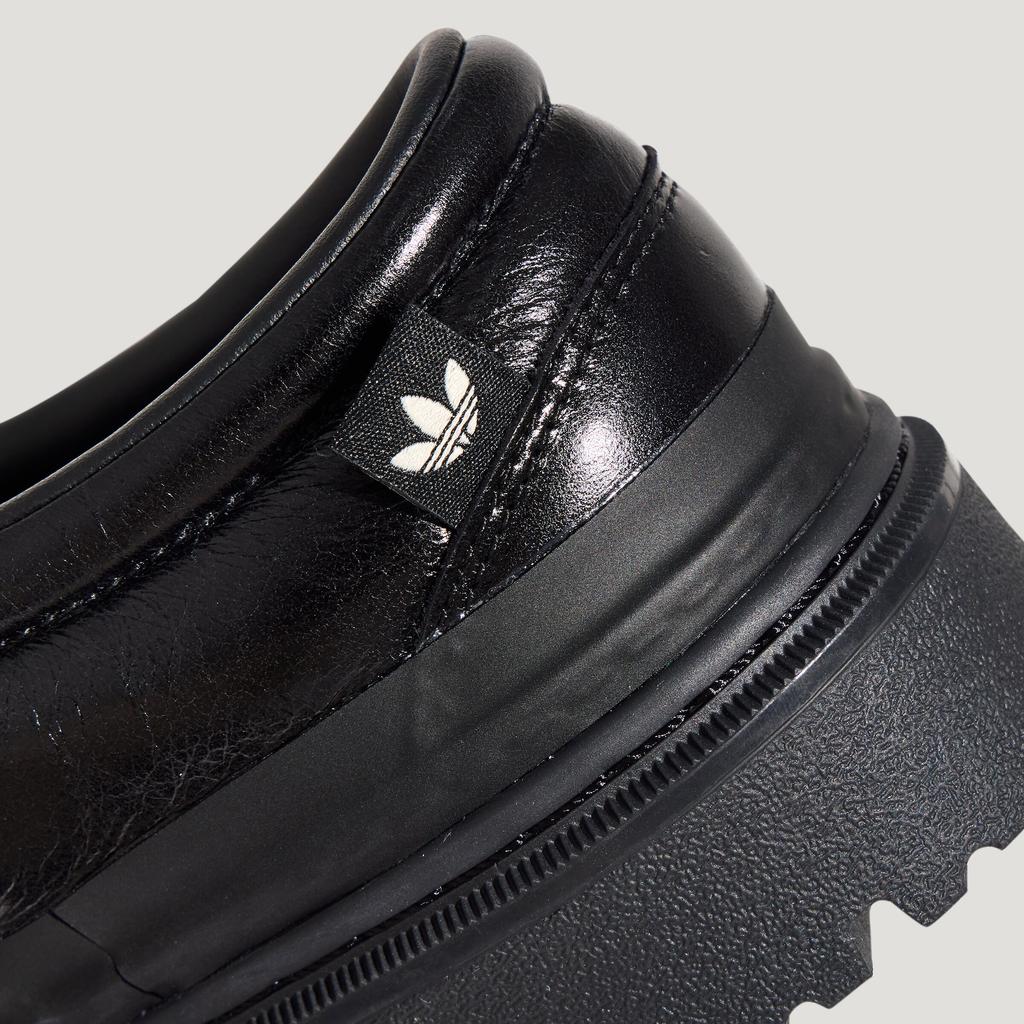 Song For The Mute X Adidas Samba LX Freizeit 'Core Black Off White'