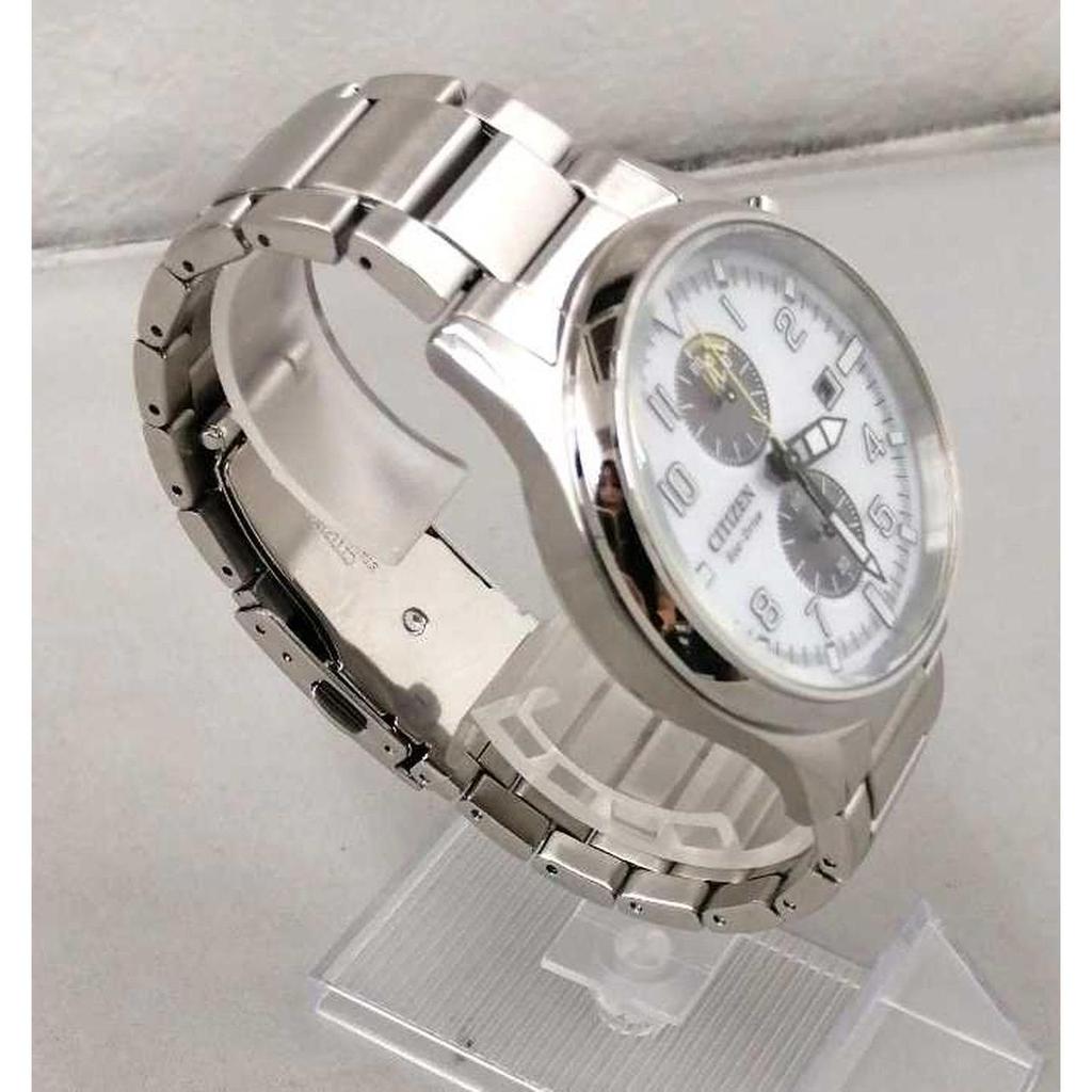 Used CITIZEN CA7028-81L CITIZEN Eco Drive Watch