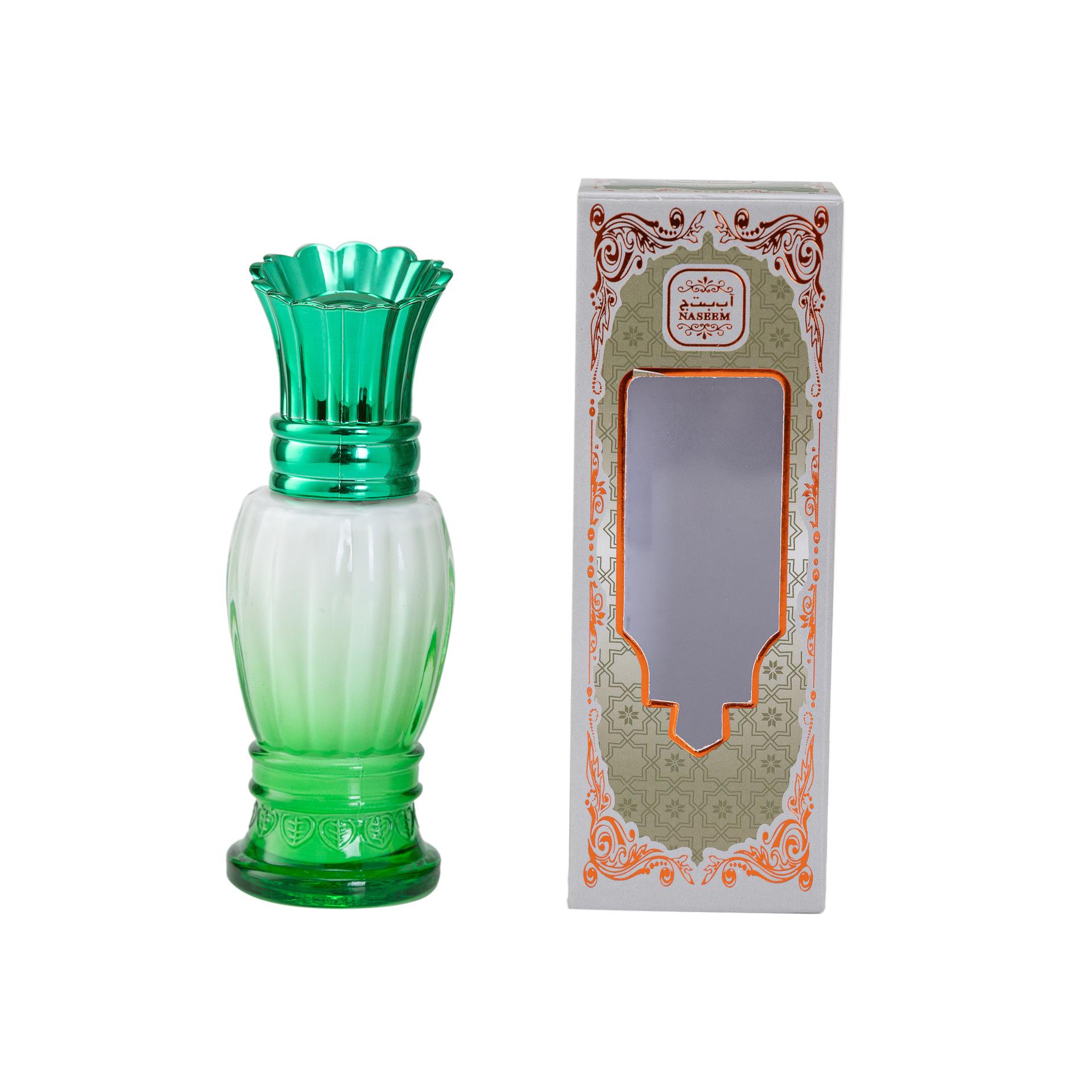 

Популярный женский арабский парфюм без спирта для Ближнего Востока и Африки