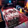 Bilbao Carpet Rug for Living Room Bedroom Home Sofa Decoration,Kids play Nonslip Floor Mat