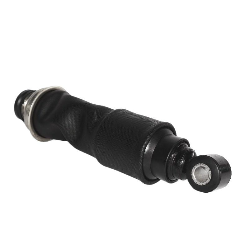 20453256 Heavy Duty Truck Cabin Air Bellow Air Suspension Shock Absorber For Volvo FH16 FM 9 FH 16 II 20453258 20889136 20889132