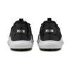 Golf Spikeless Shoes Ignite FASTEN8 Puma White Cm [PUMA] Women's Black/Puma 23.5