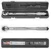 1/2" 28-210 Nm torque wrench with Forcekraft calibration certificate