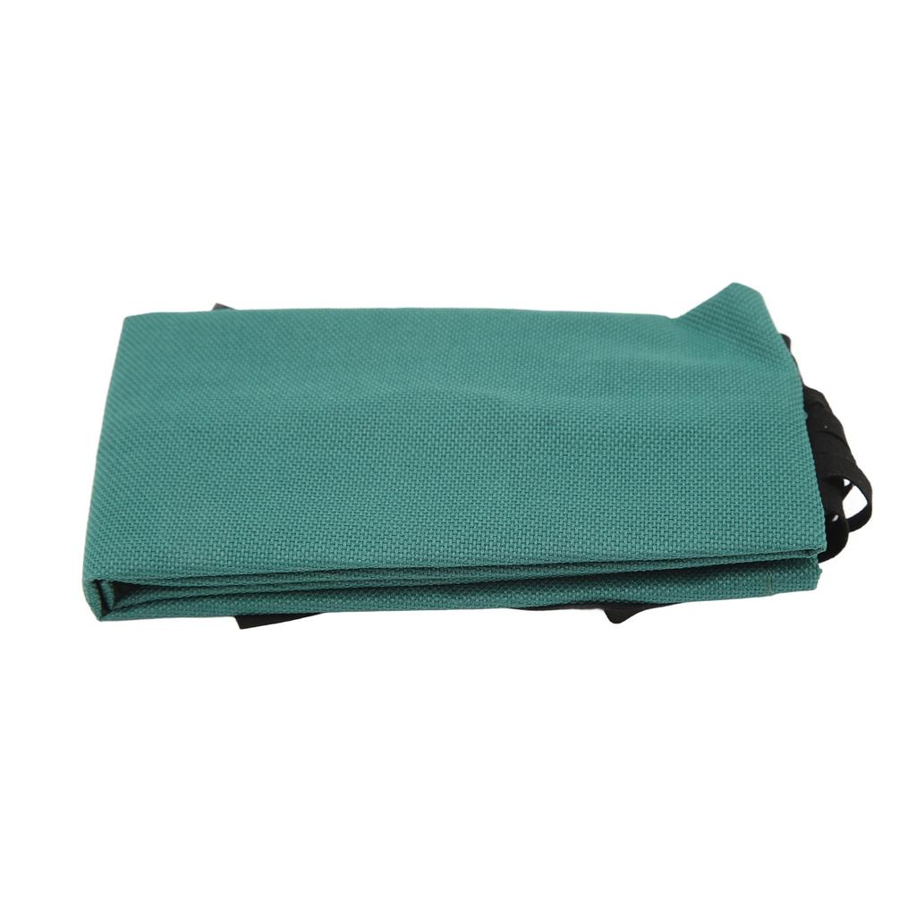 Horse Tail Bag Nonwoven Fabric Waterproof Breathable Horse Tail Protector Guard with Fringe