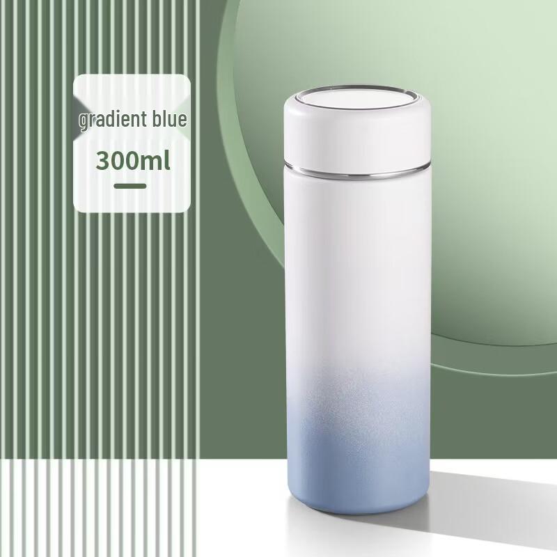 Stylish Mini Insulated Student Water Bottle