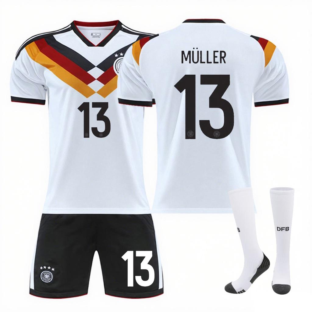 2 Manchester City Jerseys Barcelona Hotspur Miami Messi Riyadro Real Madrid Mbappe Football Jersey
