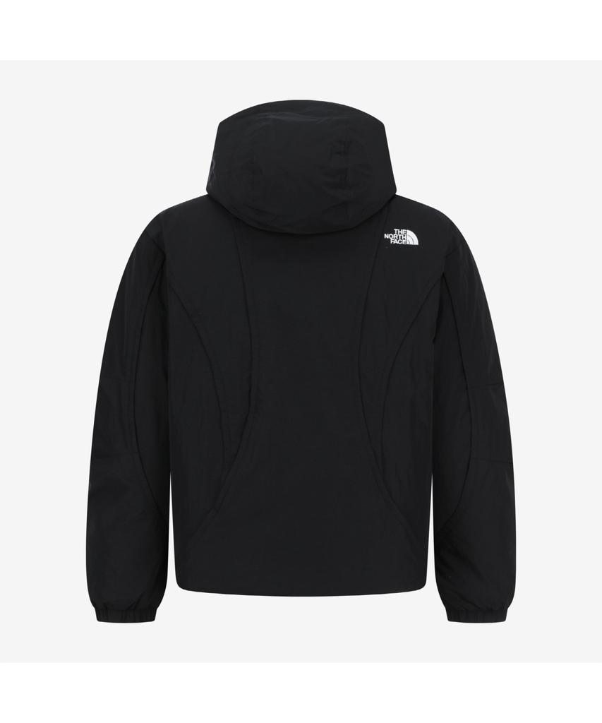 The North Face Nj1Dr61J Caldera Down Jacket (Rds) Black
