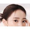 NOVO - Sparkling Monochrome Eyeshadow - 6 Colors