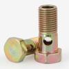 Maiguan Shaanqi Original Engine Return Oil Pipe Hollow Screw (20-Pack)