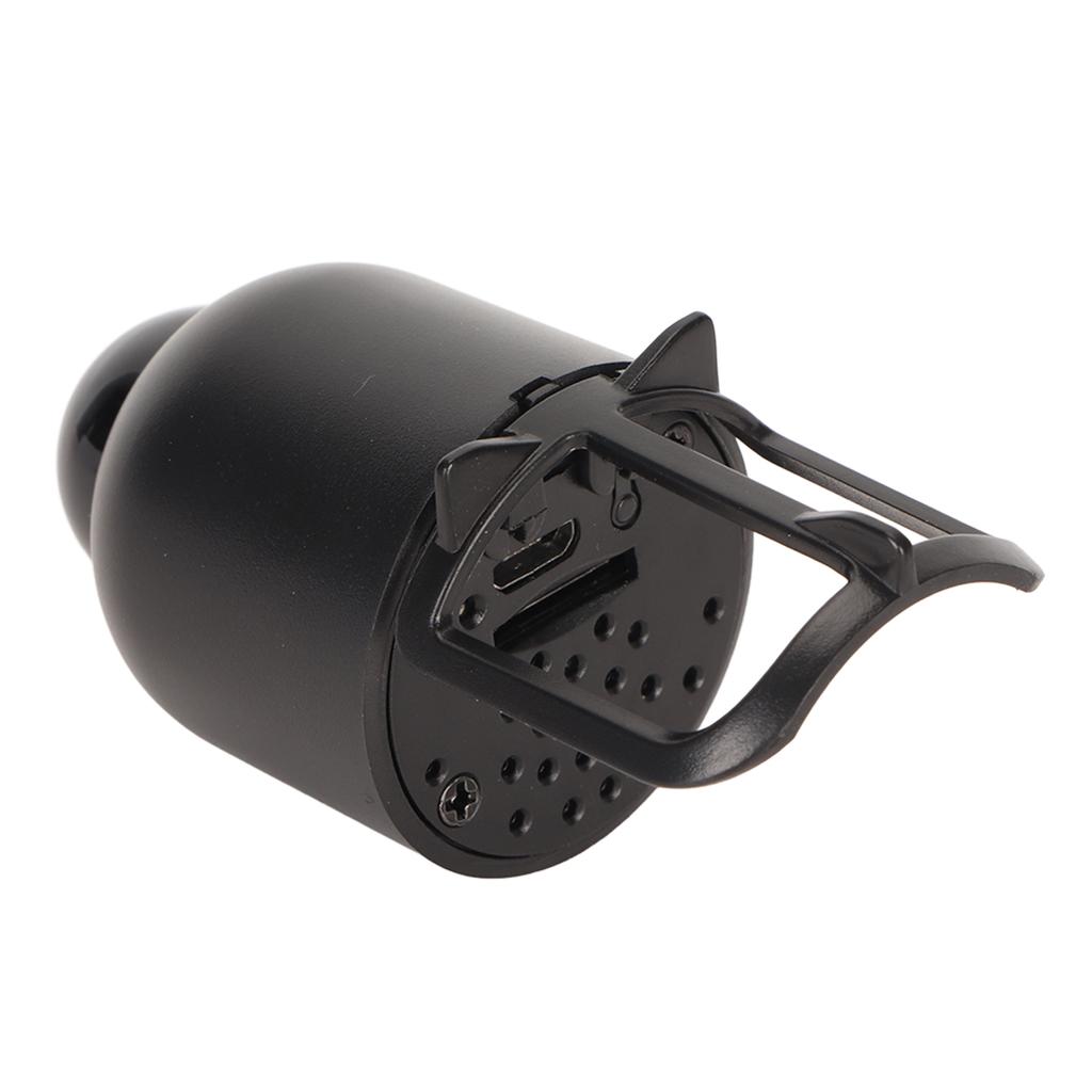 Mini Wireless WiFi Camera HD 1080P Night Vision Motion Detection APP Remote Control Timing