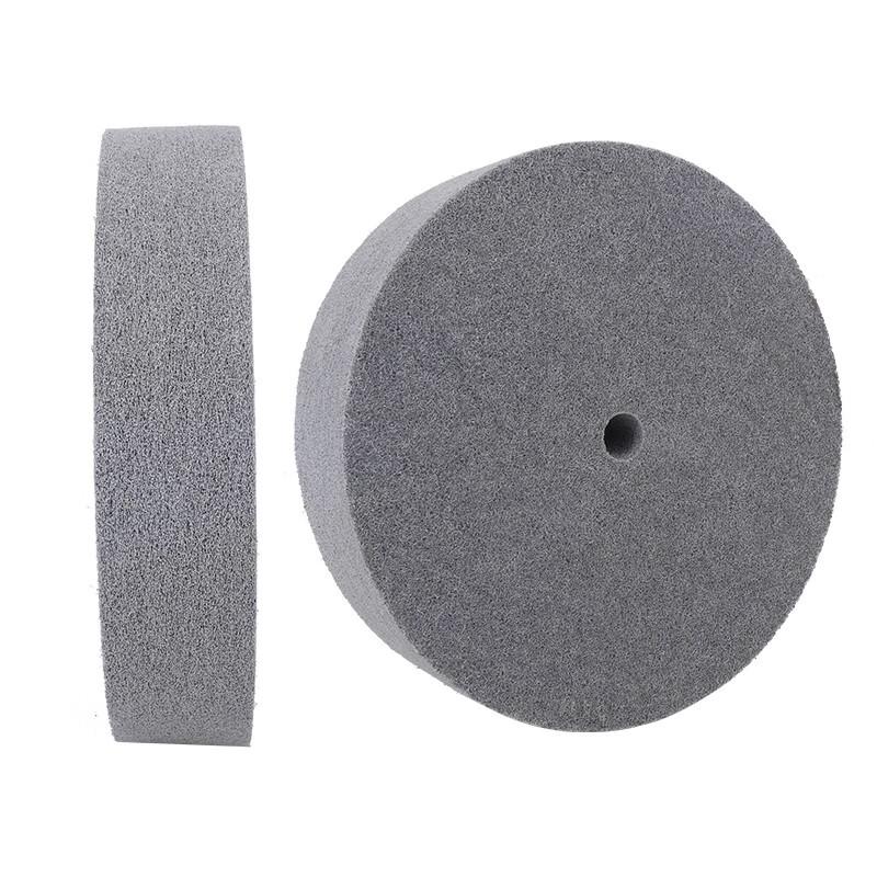 Nylon Polishing and Grinding Wheel