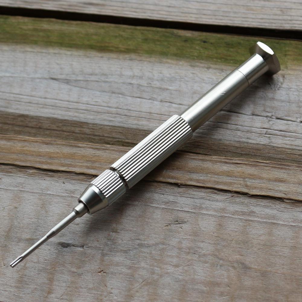 T6 Hexagonal Star Screwdriver for Apple Mac Mini Desktop (S2 Steel)