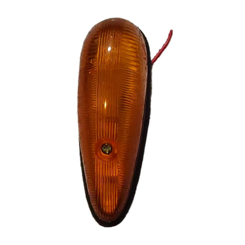 Oil Tank Side Marker Light for Steyr Fuel Tankers