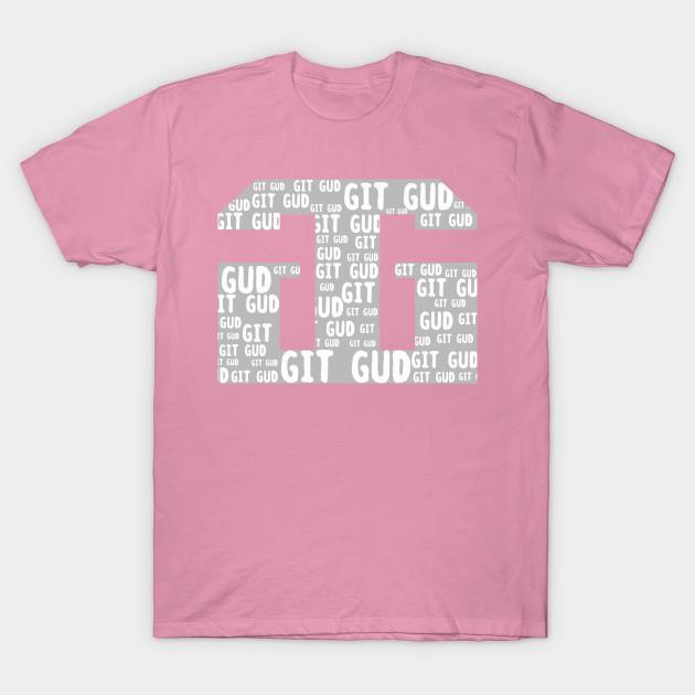 T Shirt Women Gg Git Gud Harajuku Print Kawaii Tshirt Summer Short Sleeve Female T-Shirt Top Tee