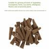 Hydroponic Growing & Transplanting Sponges for Soilless Cultivation, Seedling Blocks & Baskets