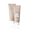 BOB Oil Control Facial Cleanser, Clean Pores, Remove Oil and Exfoliate, Mild and Non-irritating, Hydrating and Moisturizing Cleanser