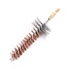 1Pc/Lot .308Cal Phosphor Bronze Chamber Brush,Gun Clean Brush,Gun Cleaning Kit