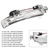 Right Wing Mirror LED Signal Indicator Light For Volvo V40 S60 S80 V60 V70