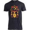 Maneki-Neko Lyckokatt _ Cool Japansk Lyckoamulett Japan T-shirt Herr Dam