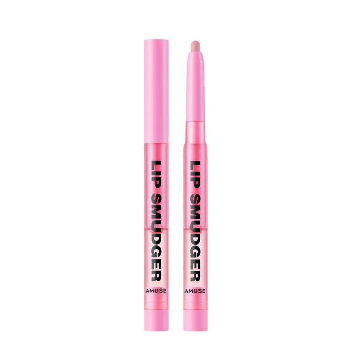 Lip Smudger (6 Shades) 05 Boksoonga Milk