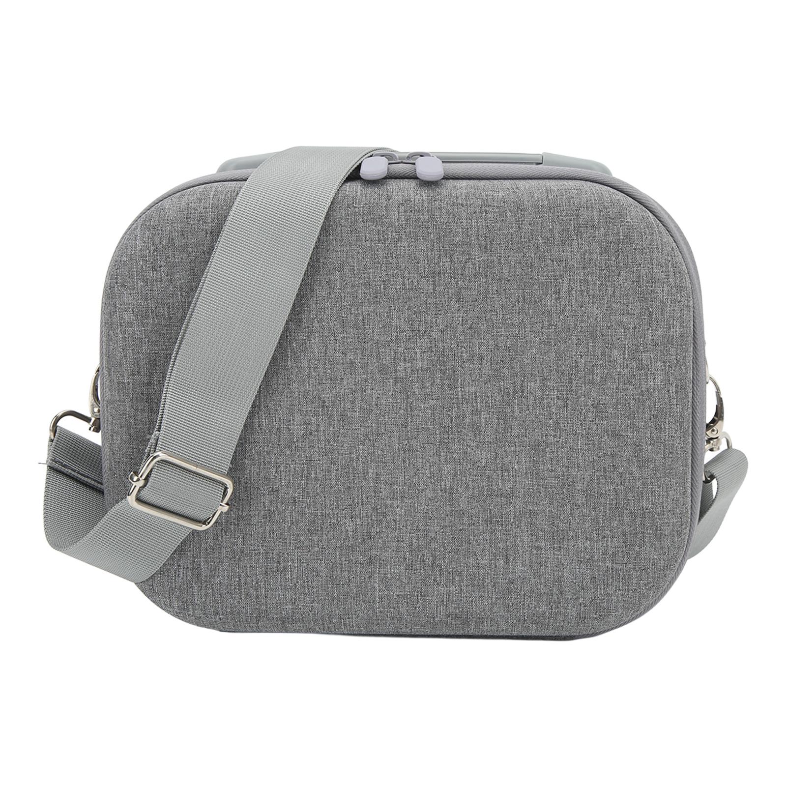 

Сумка-слінг для дрона, чохол для перенесення, інтегрована сумка для пульта дистанційного керування RC N1 та основного блоку для Mini 3 Pro