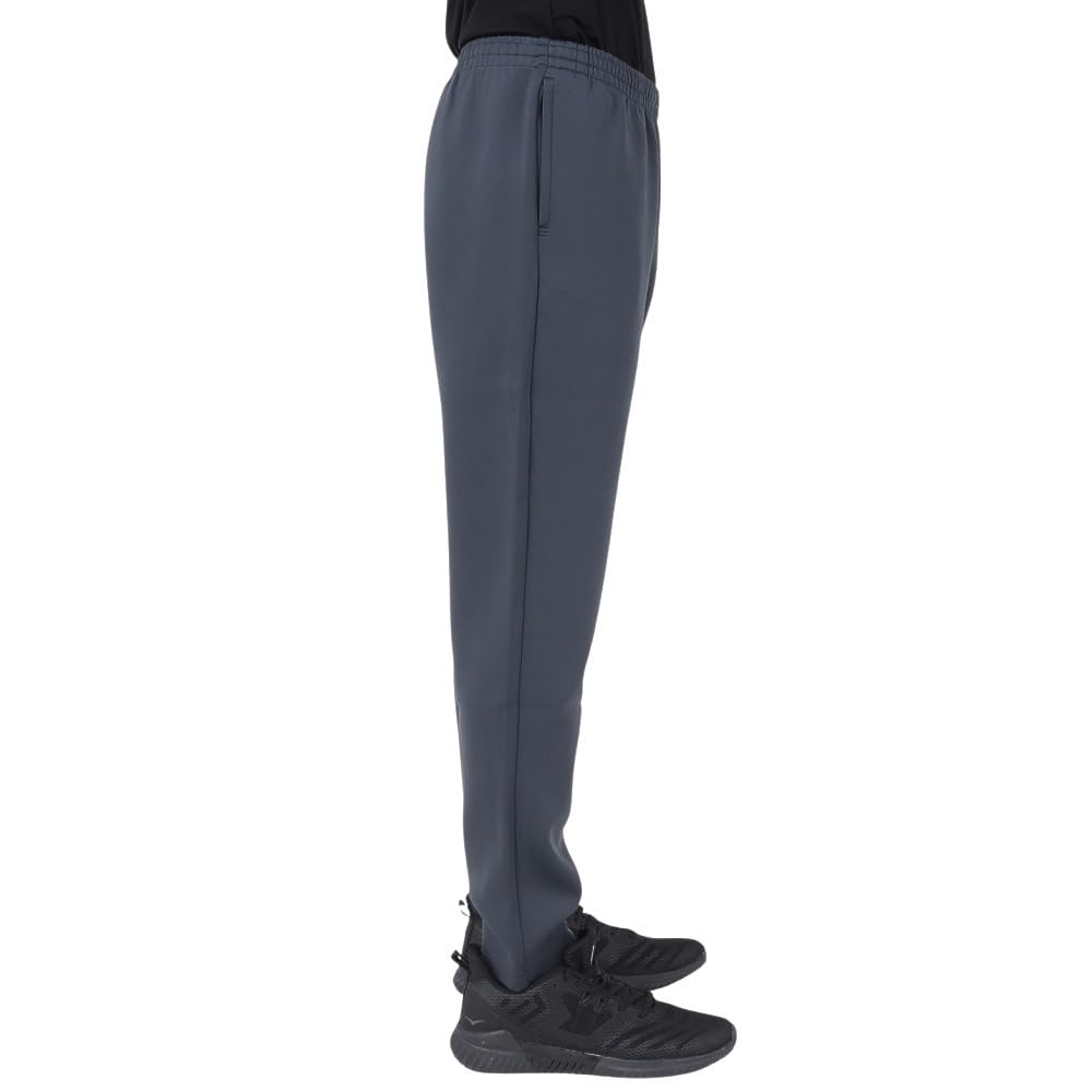 Canterbury D.A.F TEC AIR LIGHT PANTS Men's RP13607 Sweatpants, Size 17, Charcoal Gray, XL