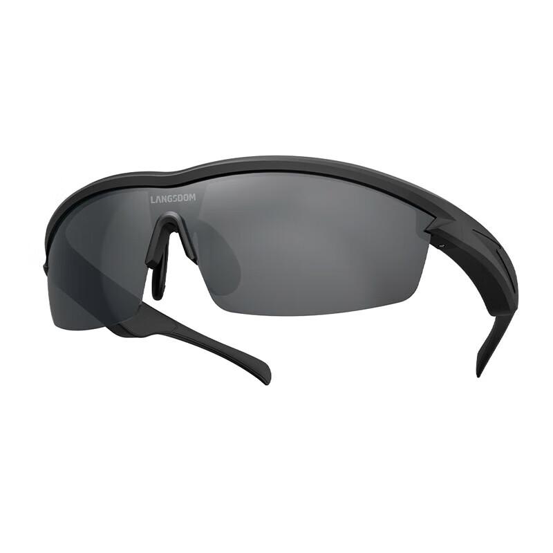 

Lanson Smart Bluetooth Audio Glasses