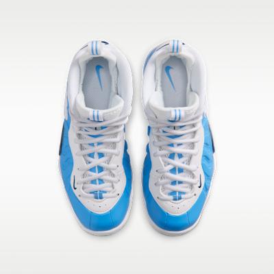 Nike Little Posite One University Blue (2026) (GS)