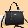 Luxury Soft Leather Purses and Handbags for Women Casual Top Quality Women Bags Ladies Shoulder Crossbody Bag Female Sac A Main