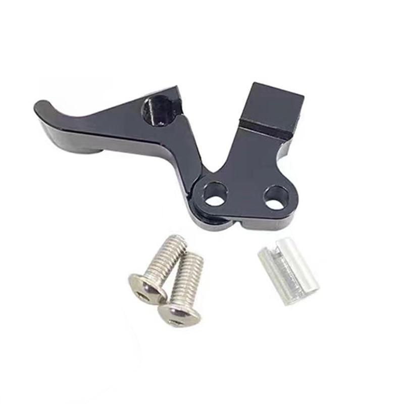 Bosur Cheetah M5 Off-Road Brake Handle with 360° Folding Anti-Fall Feature