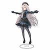 Nikke Victory Goddess Niji Big Standee Comic Show Acrylic Big Standee Acrylic Ornament Factory In Stock