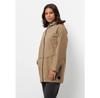 Длинная Куртка Jack Wolfskin Mainkai Long Jacket
