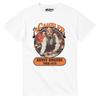Kenny Rogers The Gambler T Shirt Vintage 1979 Tour Design Vintage Streetwear Top For Everyday Wear Comfortable