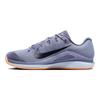 Nike Court Air Zoom Vapor 12 Terra Ashen Slate Obsidian Sneakers Uomo Blu Light-Armory-Blue Marrakesh HQ6026-400